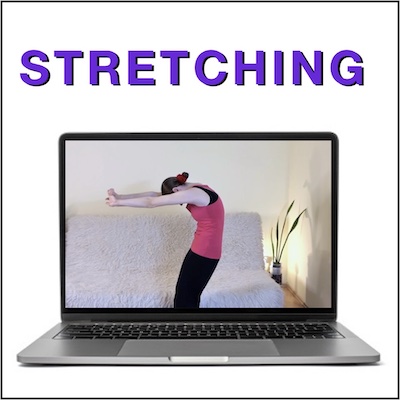 Automasaż i stretching