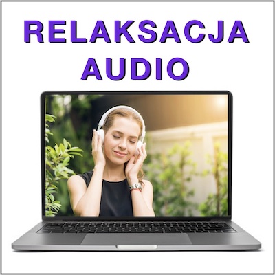 Automasaż relaksacja