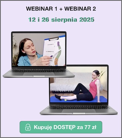 Automasaż webinar